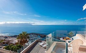 Balcon Del Atlantico