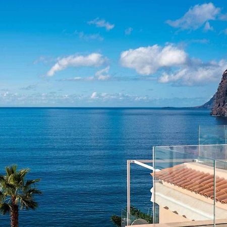 Appartement Balcon Del Atlantico à Santiago del Teide Extérieur photo