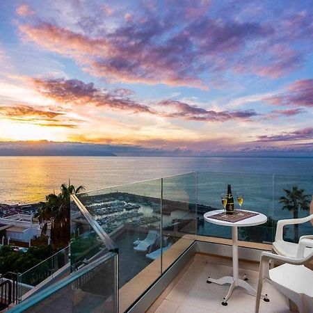 Appartement Balcon Del Atlantico à Santiago del Teide Extérieur photo