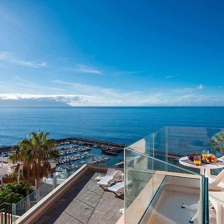 Appartement Balcon Del Atlantico à Santiago del Teide Extérieur photo