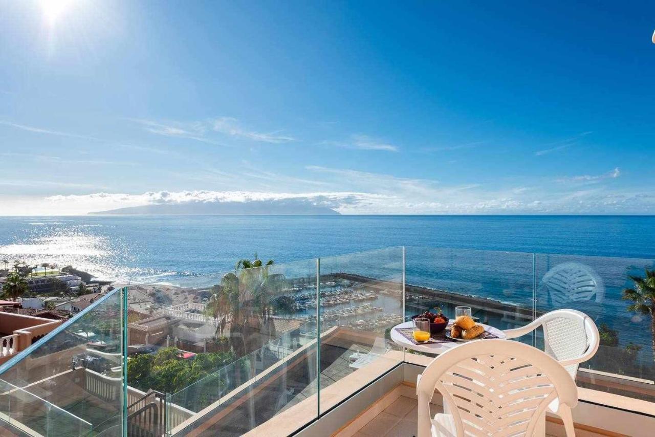 Appartement Balcon Del Atlantico à Santiago del Teide Extérieur photo