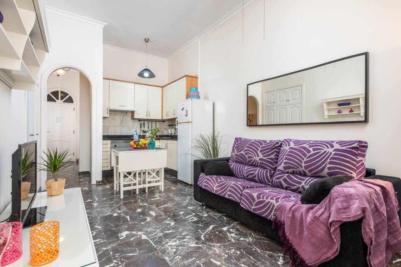 Appartement Balcon Del Atlantico à Santiago del Teide Extérieur photo