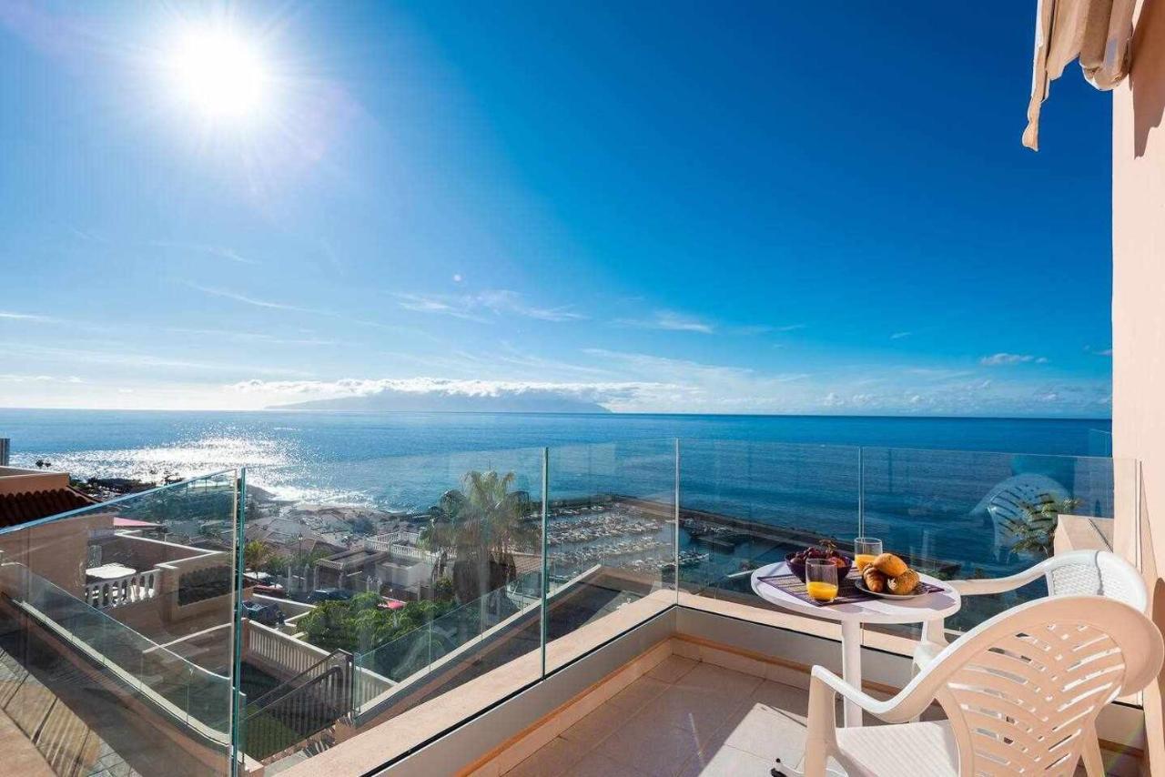 Appartement Balcon Del Atlantico à Santiago del Teide Extérieur photo